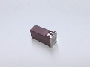 Image of FUSE CARTRIDGE. 50 Amp. Export, US, Canada. Mexico.  [Heavy Duty Engine. image for your 2010 RAM 2500